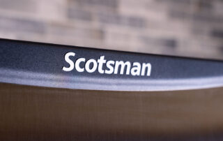 mantenimiento para tus máquinas de hielo