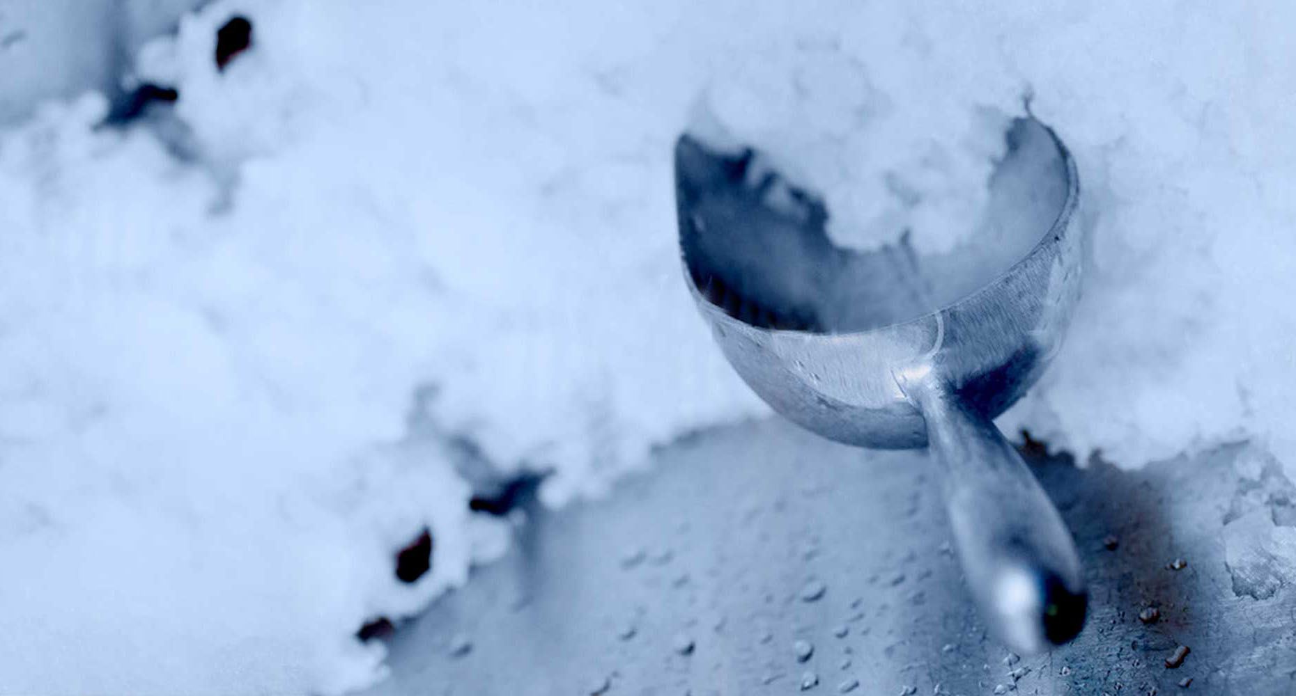 Sistemas de almacenamiento de hielo