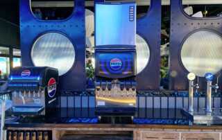 Wok Pacific Alcorcón