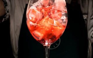 hielo gourmet en verano