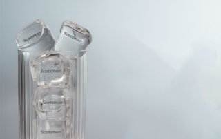 tipo de hielo perfecto