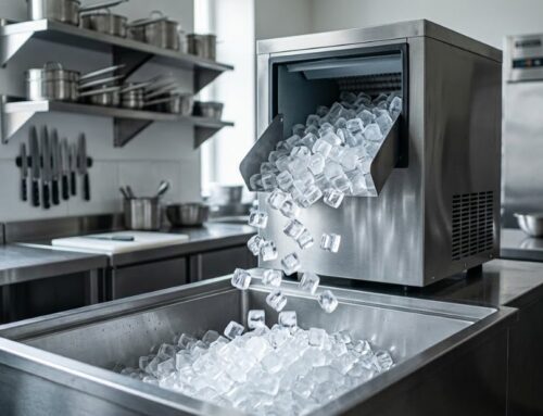 Diferencias entre refrigeración por aire y por agua