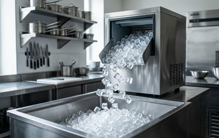 diferencias entre refrigeración por aire y por agua