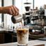 hielo para café frío